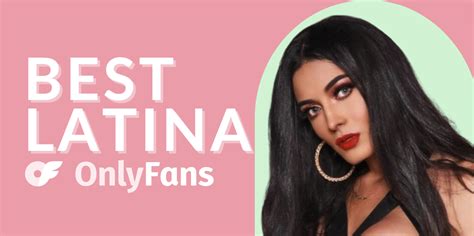 big ass latina onlyfans|Top 8 Best Latina OnlyFans Accounts in 2024